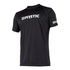 2023 Mystic Star Short-Sleeve Rashvest - Black 220361