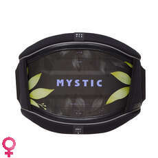 Imbracatura In Vita Con Gemma Da Donna Mystic - Nera 220130