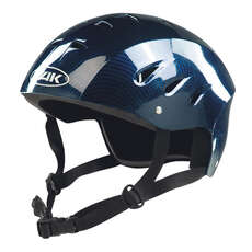 Yak Kontour Kayak Helmet - Blue Weben Yak Kontour Kayak Helmet - Blue Weben
