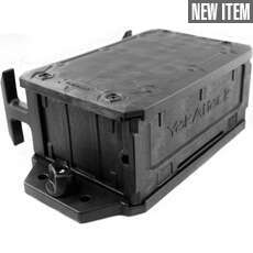 Tienda De Baterías Yak Attack Cellblok