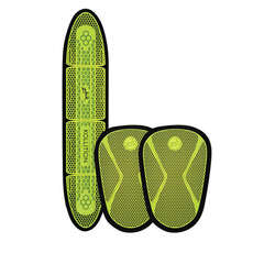 Ударопрочный Комплект "жик Коллитион" Для Плавучести Pfd 2