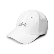 Zhik Sailing Cap - White 2023 HAT-0200