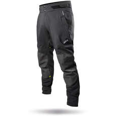 Zhik Apex Segelhose - Schwarz Pnt-0080
