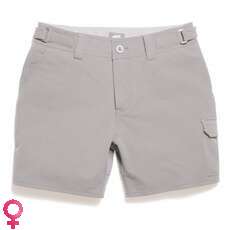 Zhik Womens Технические Deckshorts - Камень