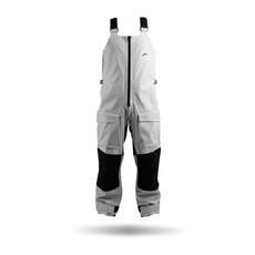 Zhik Aroshell Coastal Segelhose - Ash