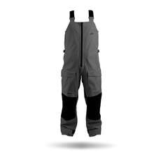 Zhik Aroshell Coastal Sailing Trousers - Grey