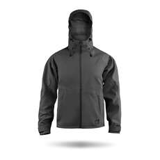 Zhik Aroshell Sailing Jacke - Grau