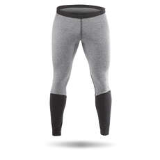 Zhik Hydromerino Hose  - Grau