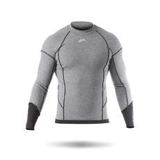 Zhik Hydromerino Top  - Grau