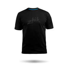 Zhik Hydrophobe-T-Shirt - Schwarz