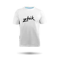 Zhik Hydrophobe-T-Shirt - White