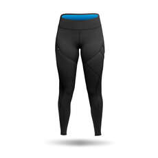 Zhik Sup Womens Taura Hose - Schwarz