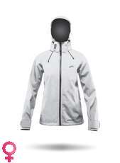 Жик Женская Куртка Aroshell - Ясень