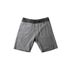 Zhik Herren Stretch Boardies Board Shorts - Ash
