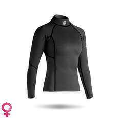 Zhik Womens Orspan Sailing Top - Winddicht Wasserdicht Atmungsaktiv