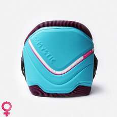 Mystic Majestic Diva BK Womens Kitesurf Harness 2014 - Mint