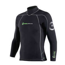 Neil Pryde Elite Firewire Matrix Wärmesucher Neoprenanzug Top 2018 Neil Pryde Elite Firewire Matrix Wärmesucher Neoprenanzug Top 2018