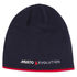 Musto Evolution Essential Beanie - Navy