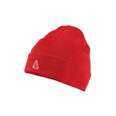 Musto Entwicklung Beobachten Beanie - Segeln Red
