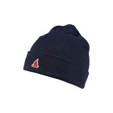 Musto Entwicklung Beobachten Beanie - Echte Navy