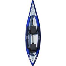 Aquaglide Columbia Xp Two - Touring Kayak - 2 Man