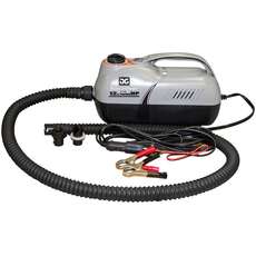 Aquaglide Hochdruck 12V Turbopumpe