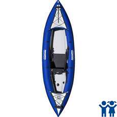 Aquaglide Junior Panther Gonfiabile Kayak