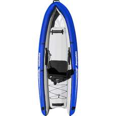 Aquaglide Rogue One - Dive-Yak / Sit-On-Top - 1 Man