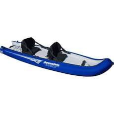 Aquaglide Rogue Due - Dive-Yak / Sit-On-Top - 2 Man
