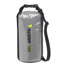 Musto Essential 10L Dry Tube - Negro
