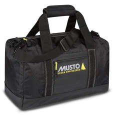 Musto Essential Kleine Reisetasche - Schwarz Musto Essential Kleine Reisetasche - Schwarz