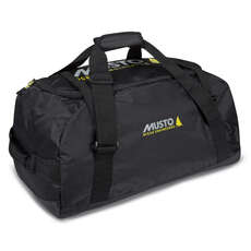 Musto Essential 65L Reisetasche - Schwarz