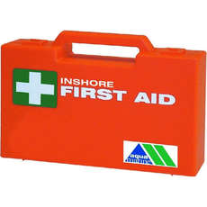 Bainbridge Inshore First Aid Kit