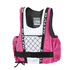 2023 Baltic Dinghy Pro Buoyancy Aid - Pink/White - 5709