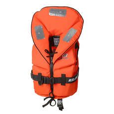 Baltic Pro Sailor Junior Rettungsweste - 100N - 30-40 Kg Rettungsweste - Orange
