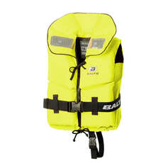 Gilet De Sauvetage Baltic Childs Split Front - 100N - 15-30 Kg - Jaune