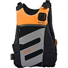 Gilet de sauvetage Baltic SUP Elite  - Noir/Orange