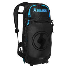 Bliss Protection ARG 1.0 LD 12 Backpack Back Protector Bliss Protection ARG 1.0 LD 12 Backpack Back Protector