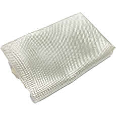 Bluegee Glasfasermatte - 160 G - 250 Mm X 1 M
