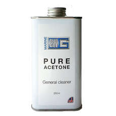 Bluegee Pure Aceton