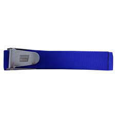 Lumb Bros Diving Weight Belt - Lbb-Blau