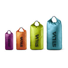 Silva Carry Dry Bag 30D Ultra Leicht Und Wasserdicht Silva Carry Dry Bag 30D Ultra Leicht Und Wasserdicht