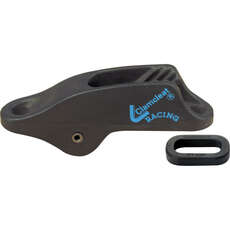 Clamcleat Cl253 Trapeze & Vang Duro Anodizzato Nylon Spacer