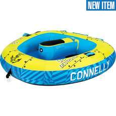 Connelly Destroyer 2-Personen-Schlauchboot – Blau Connelly Destroyer 2-Personen-Schlauchboot – Blau