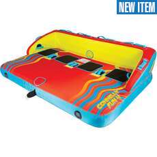 Connelly Fun 4-Personen-Schlauchboot Connelly Fun 4-Personen-Schlauchboot