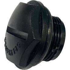 Crewsaver Auftriebstasche / Race Mark Bung