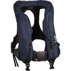 Crewsaver Ergofit Solas Rettungsweste - Marineblau
