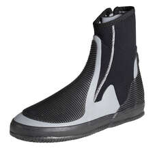 Crewsaver Zip Boots 2023 - Schwarz