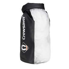 Crewsaver Bute Drybag  - Schwarz