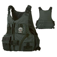 Crewsaver Carriers 50N Buoyancy Aid - Green